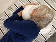 Load image into Gallery viewer, Sleep Pillow with Pillowcase