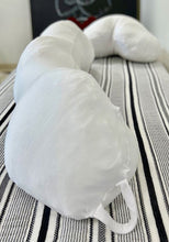 Load image into Gallery viewer, Noodle Body Pillow