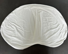 Load image into Gallery viewer, Fitted Rayon Pillowcase for Sleep Pillow