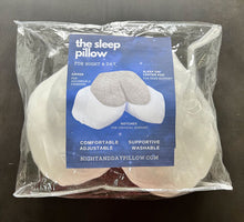 Load image into Gallery viewer, Sleep Pillow with Pillowcase