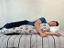 Load image into Gallery viewer, Sleep Pillow with Pillowcase
